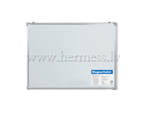 Tfele magntisk, 45*60cm, alumnija rmis